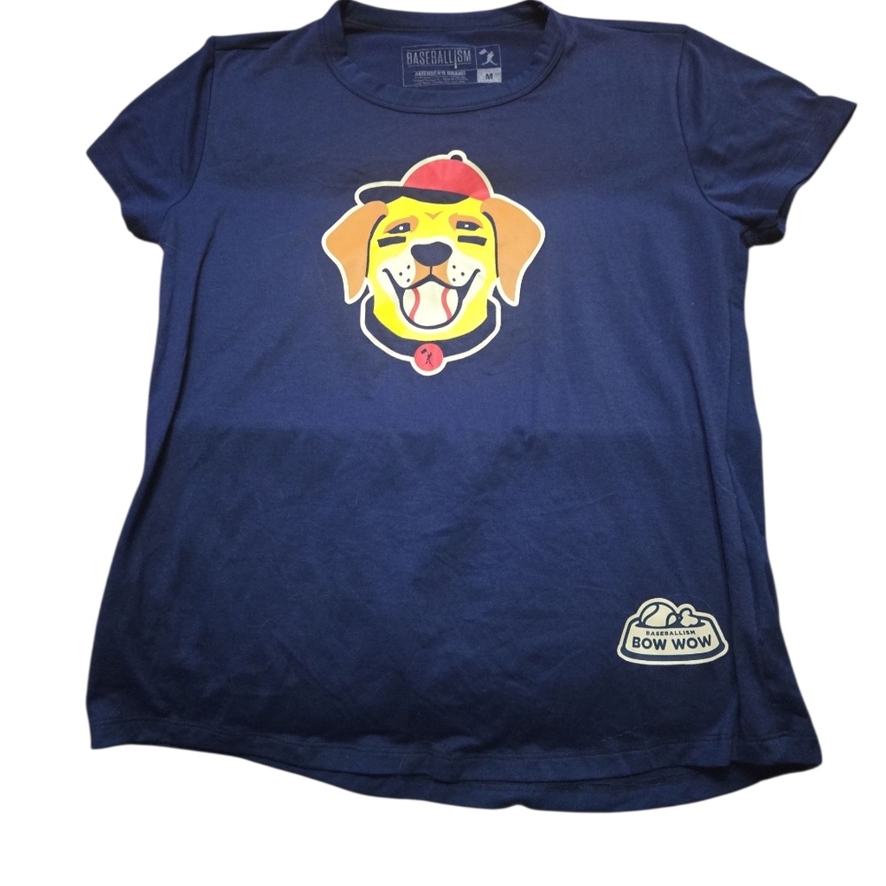 Baseballism Bow Wow Collection